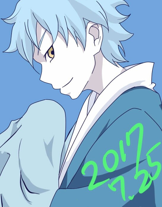 はぴば！