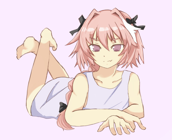アストルフォ