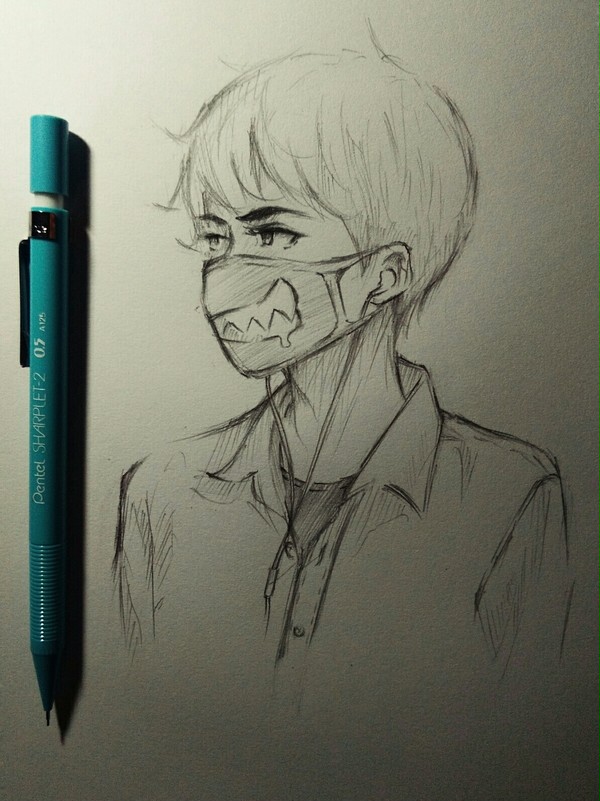 「けい」