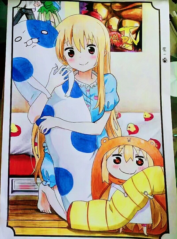 小埋
