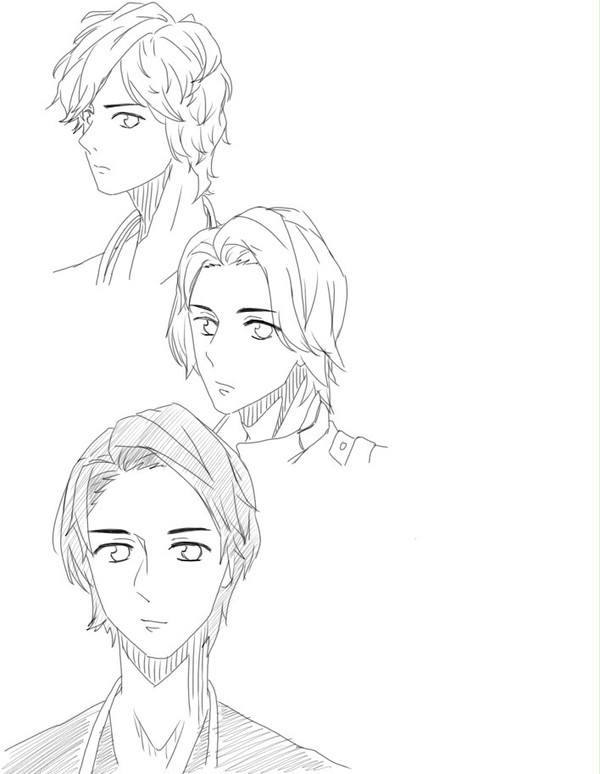 藍沢先生
