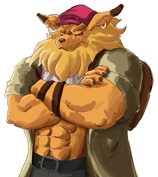 Tri Leomon