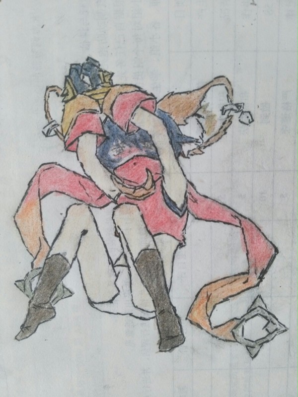 李元芳