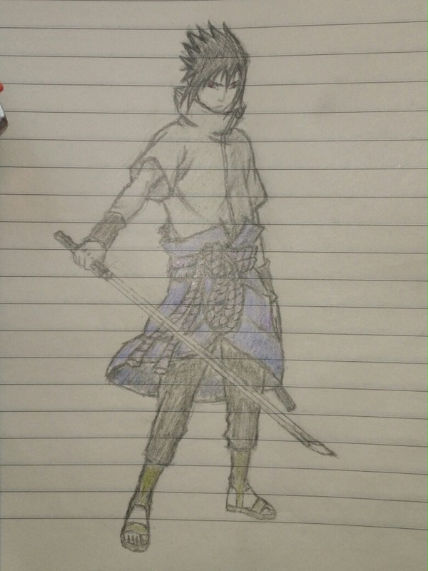Sasuke