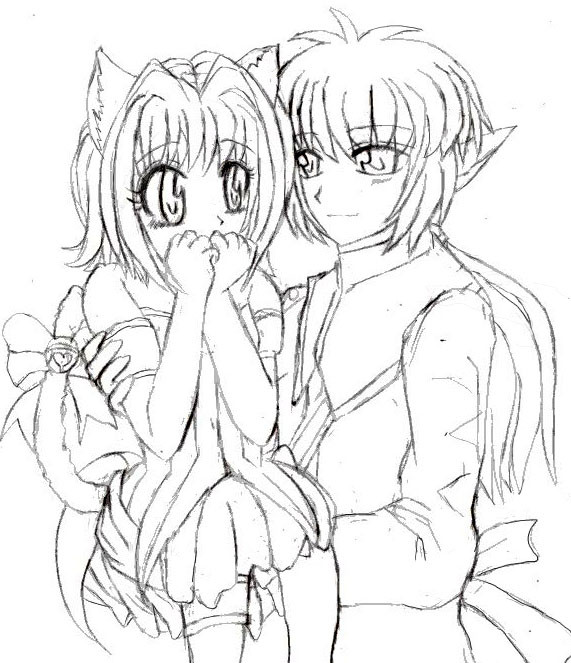 ミュウミュウ