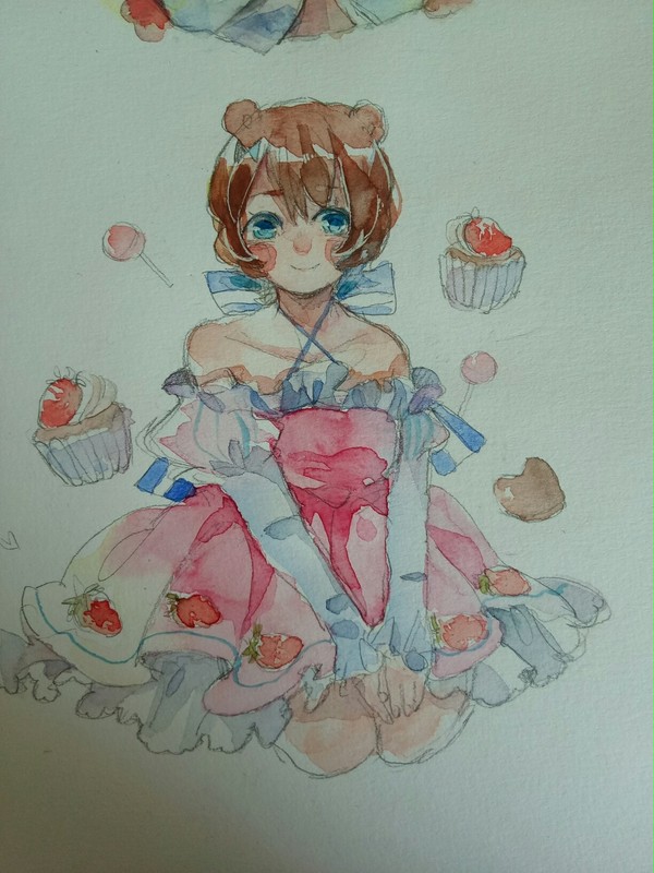 (๑´ㅂ`๑)