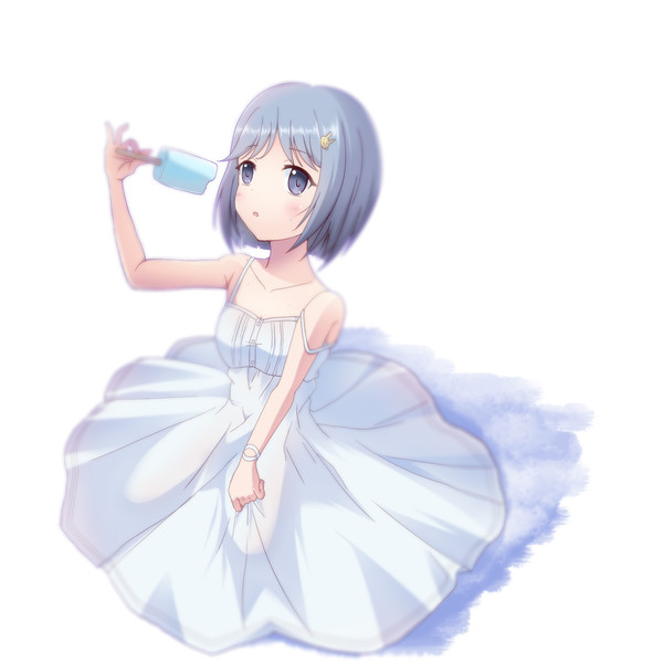 アイスんご
