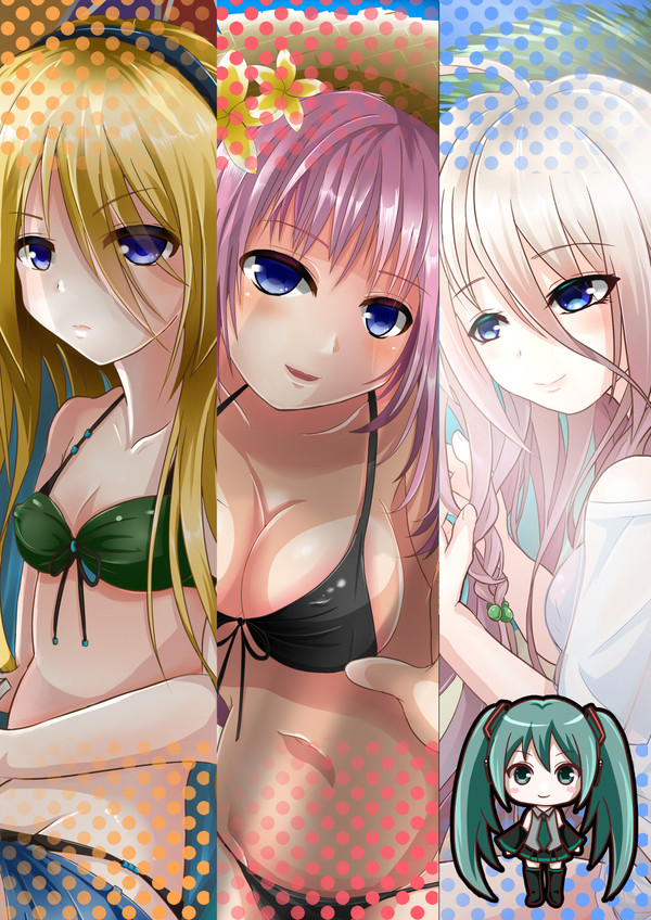 2015年に作ったグッズ