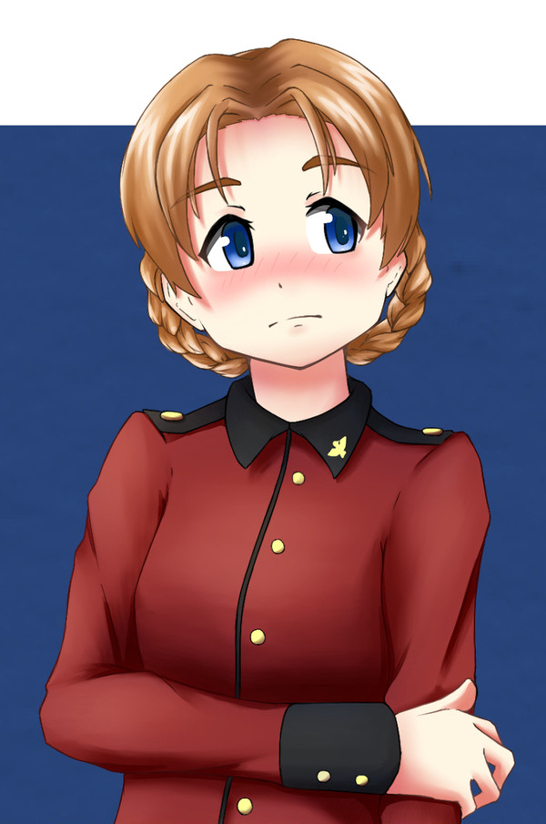 オレンジペコ