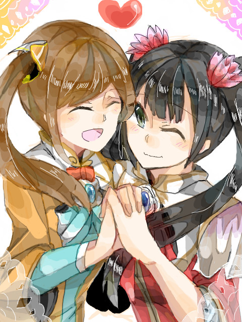 無双まとめ