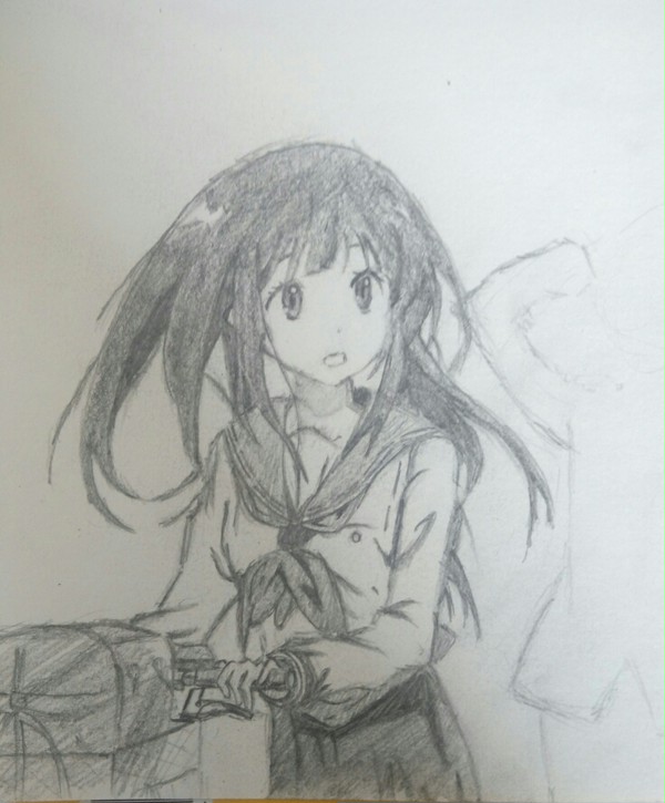 。。