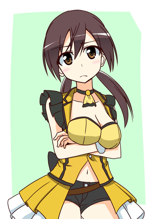 ストライクワンドロまとめ5