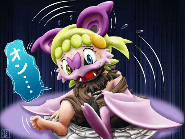オンバットTF