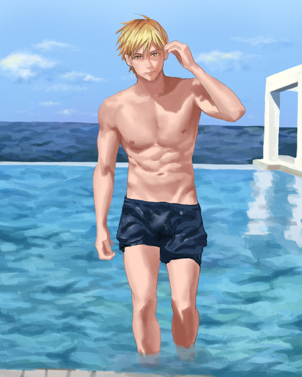 夏