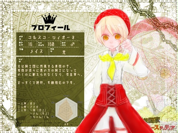 【DSJ】コルスコ・ツィオーネ【CS】