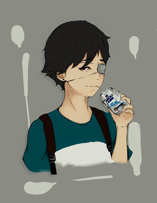 「けい」