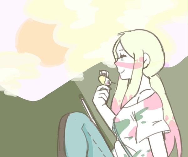 말리화