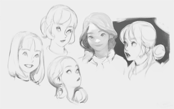 p study