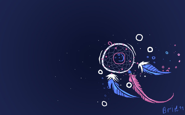 dreamcatcher