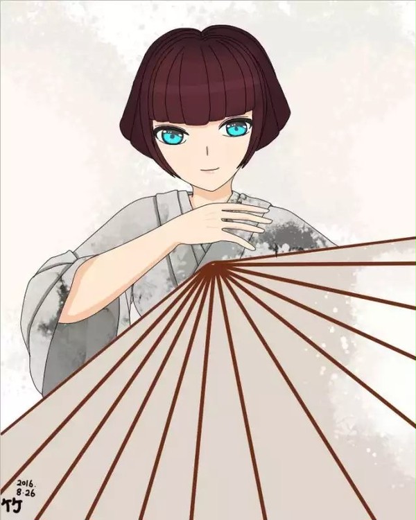 和服装母猴