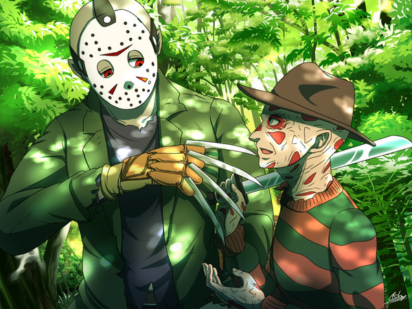 ホラー映画ログ3