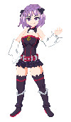 [ドット]fgo エレナ・ブラヴァッキー