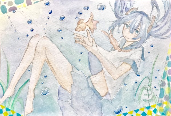 ボトルミク