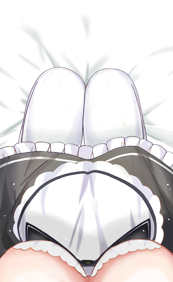临摹雷姆