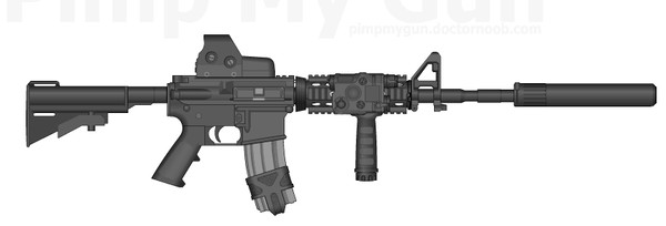 M4A1