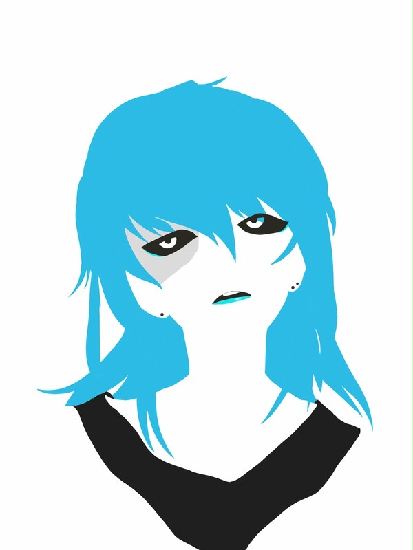 sally face