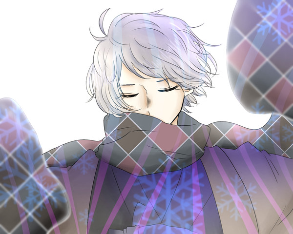 文アルつめ