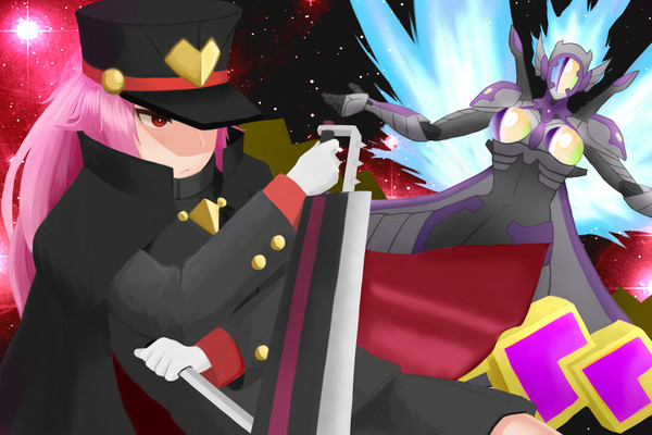 クラウドファンディングが成功して新キャラが追加されて欲しい