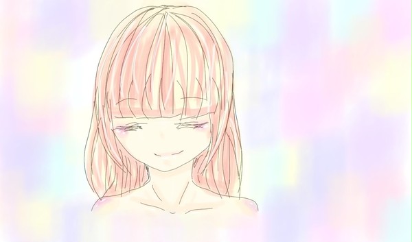 幸せ