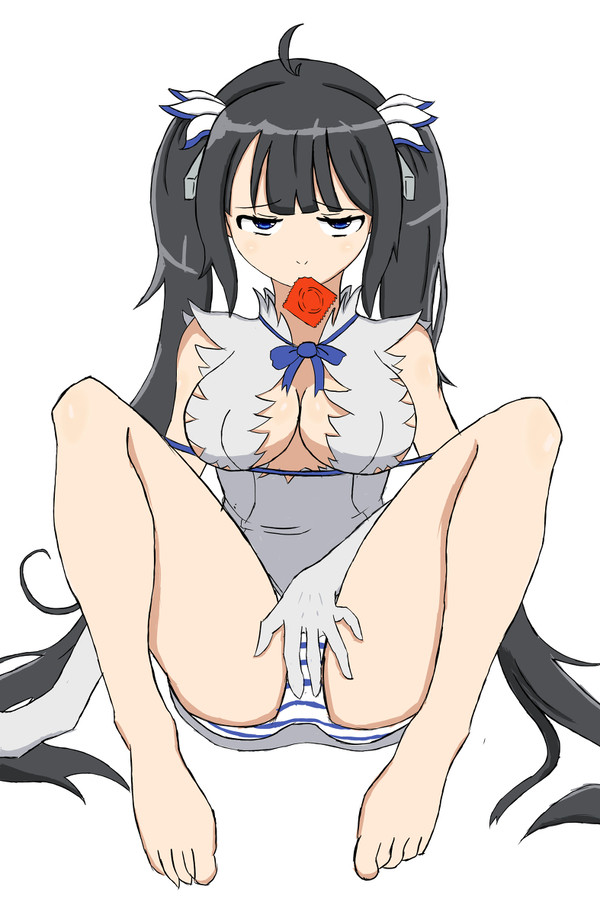 ヘスティア