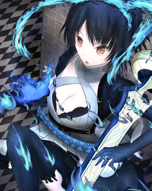 アリス