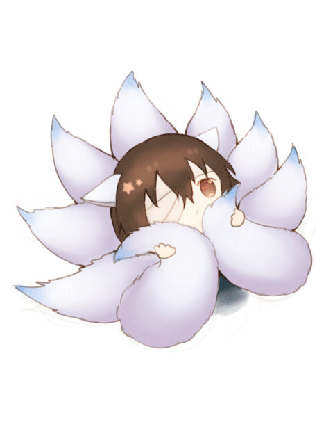 狐