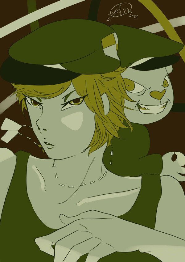 HTF-Flippy