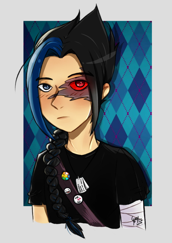 Kayn Academy