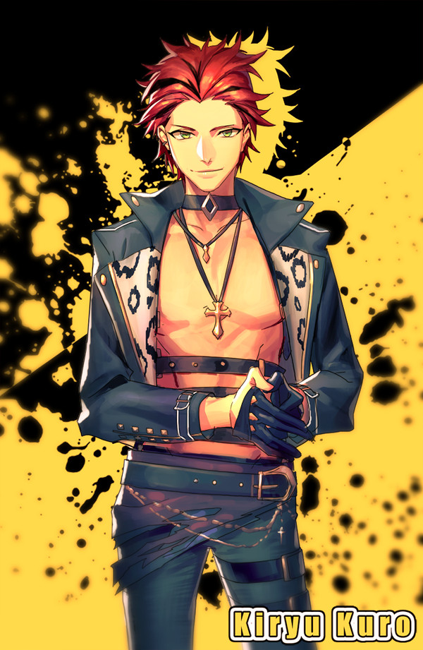鬼龍 紅郎