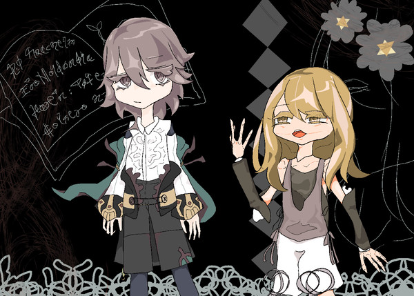 【PFRD】ニセ【グランベイル】