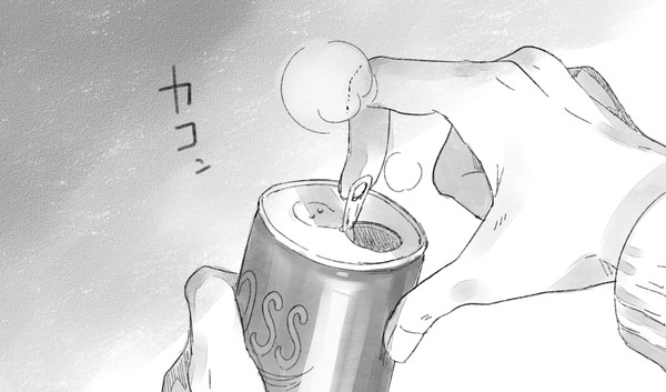 60秒間、君と同じ景色を