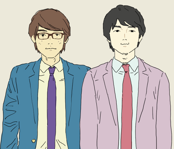 ろぐ郎