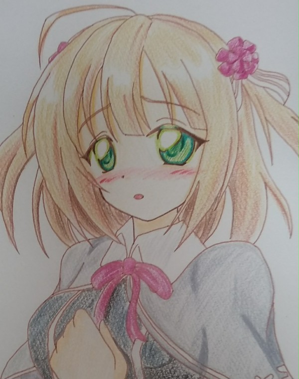 スノードロップさん