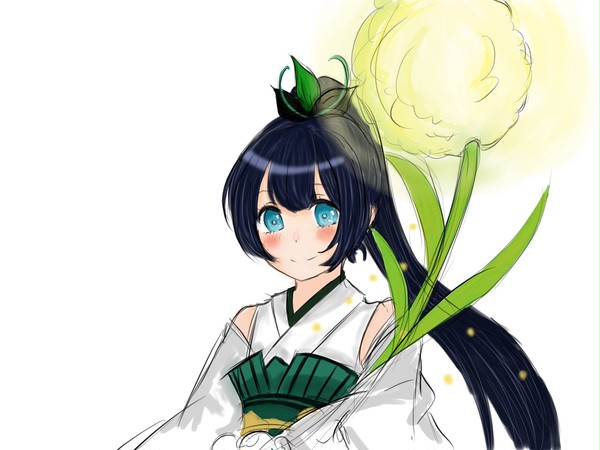 草爸爸