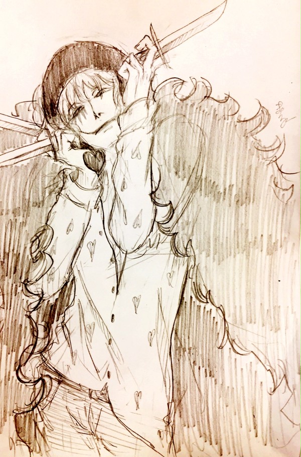 コラさん
