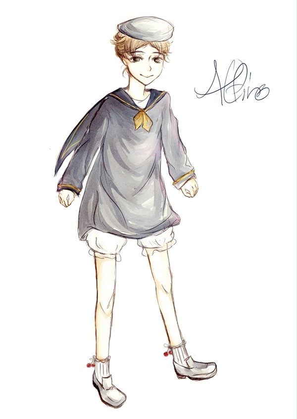 Alfiro-kun