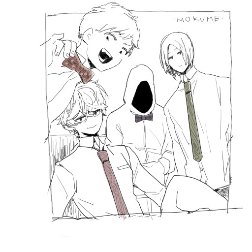 ナポリたち③