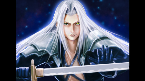 Sephiroth