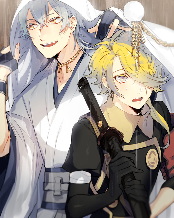 刀log