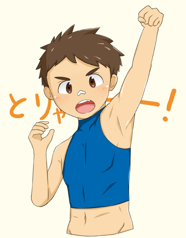 ツイッターつめ